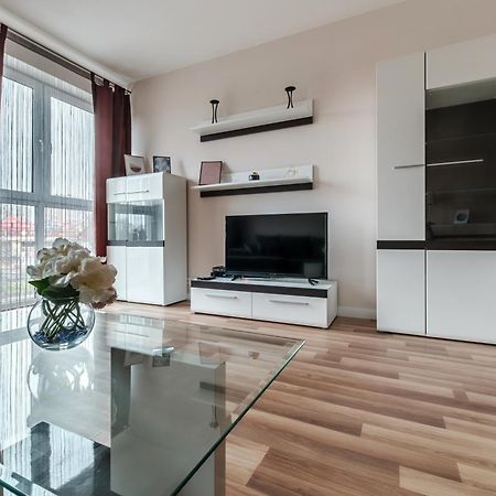 Warsaw Inside Apartments Екстериор снимка