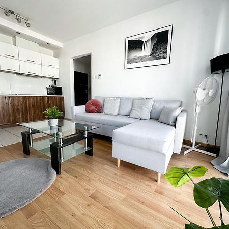 Warsaw Inside Apartments Екстериор снимка