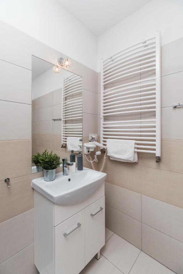 Warsaw Inside Apartments Екстериор снимка