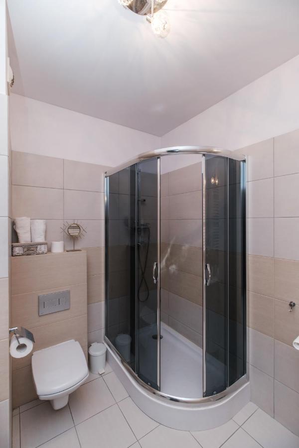 Warsaw Inside Apartments Екстериор снимка