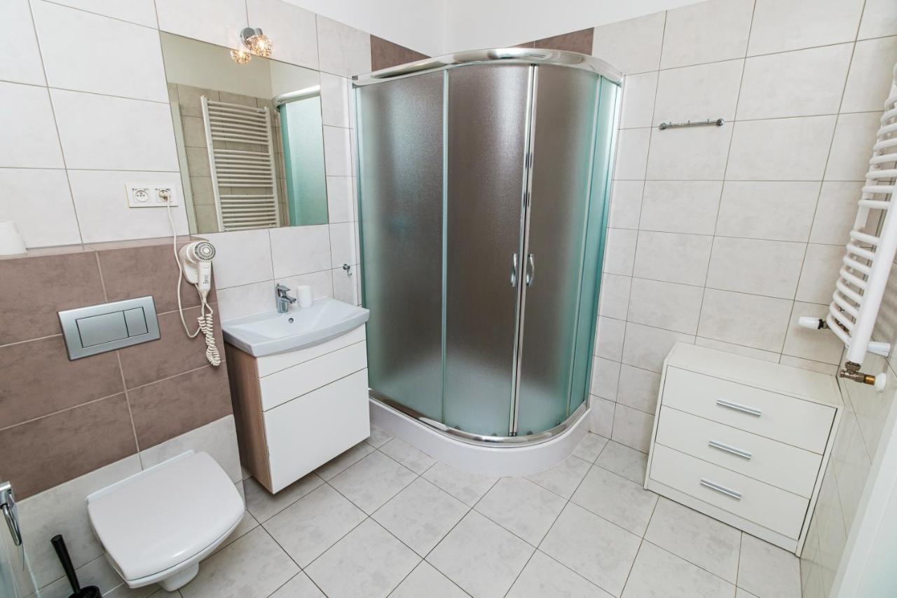 Warsaw Inside Apartments Екстериор снимка