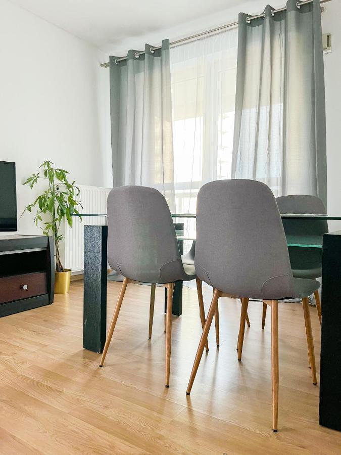 Warsaw Inside Apartments Екстериор снимка