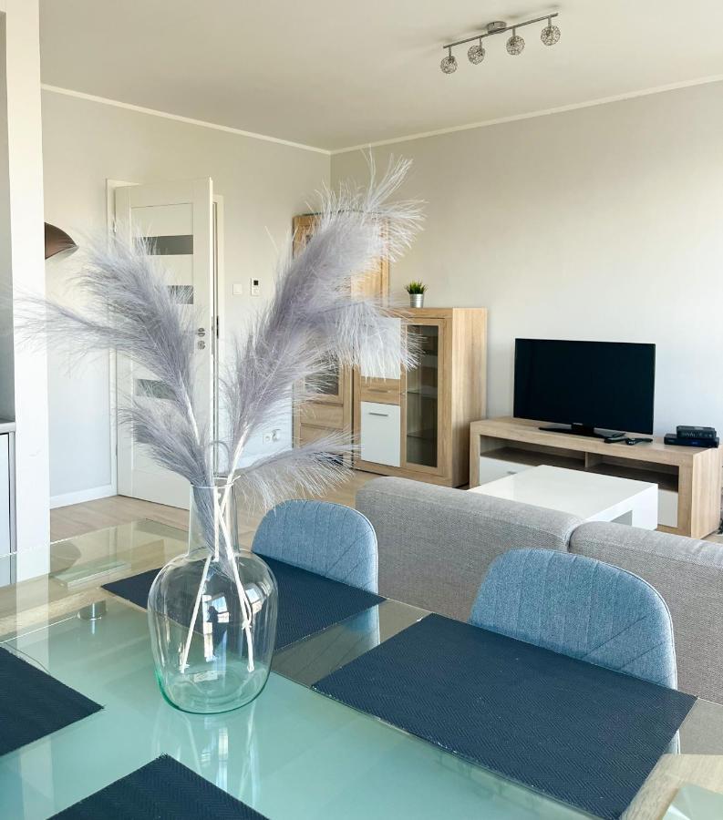 Warsaw Inside Apartments Екстериор снимка