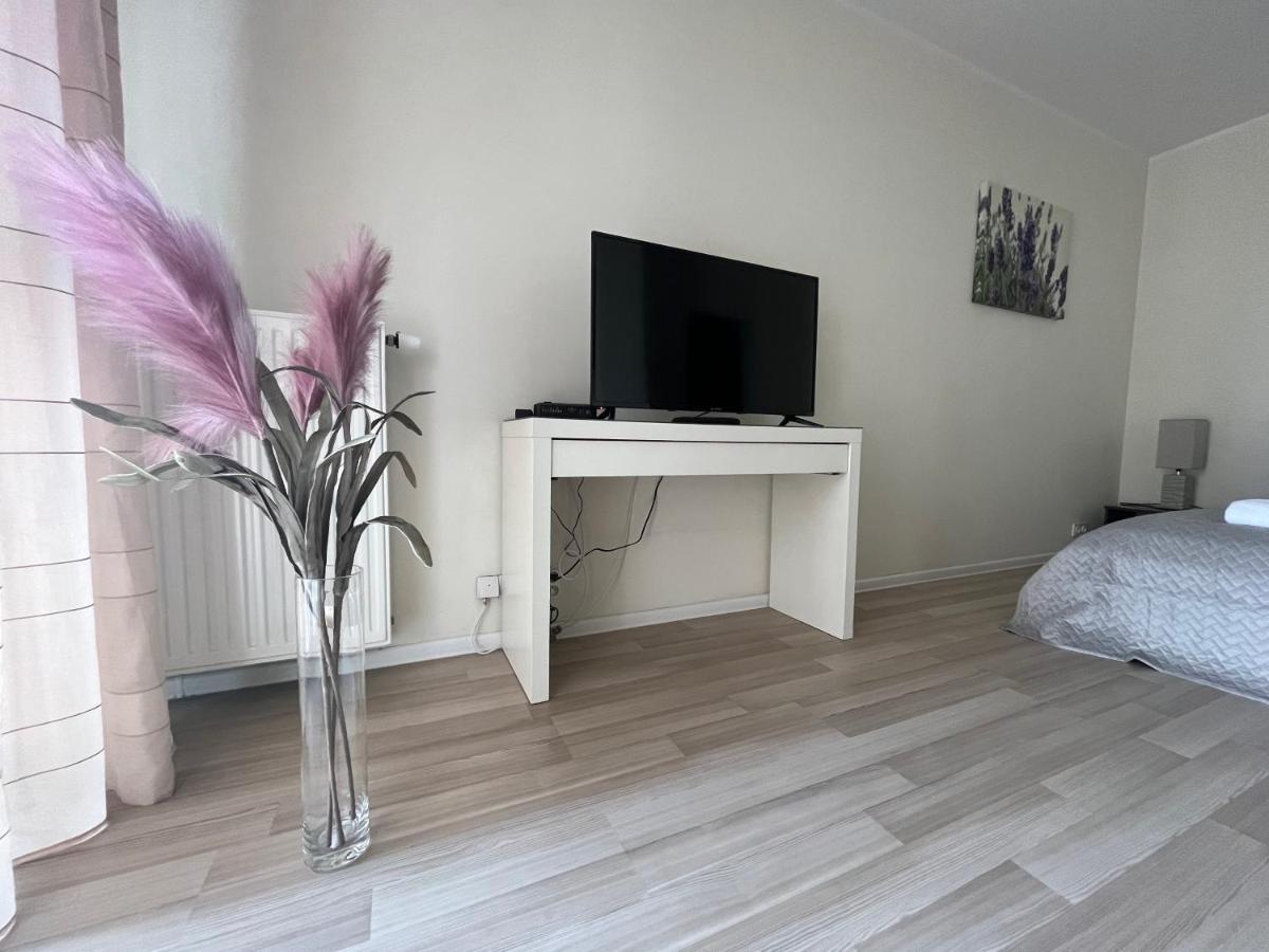 Warsaw Inside Apartments Екстериор снимка