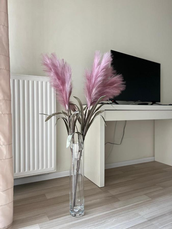 Warsaw Inside Apartments Екстериор снимка