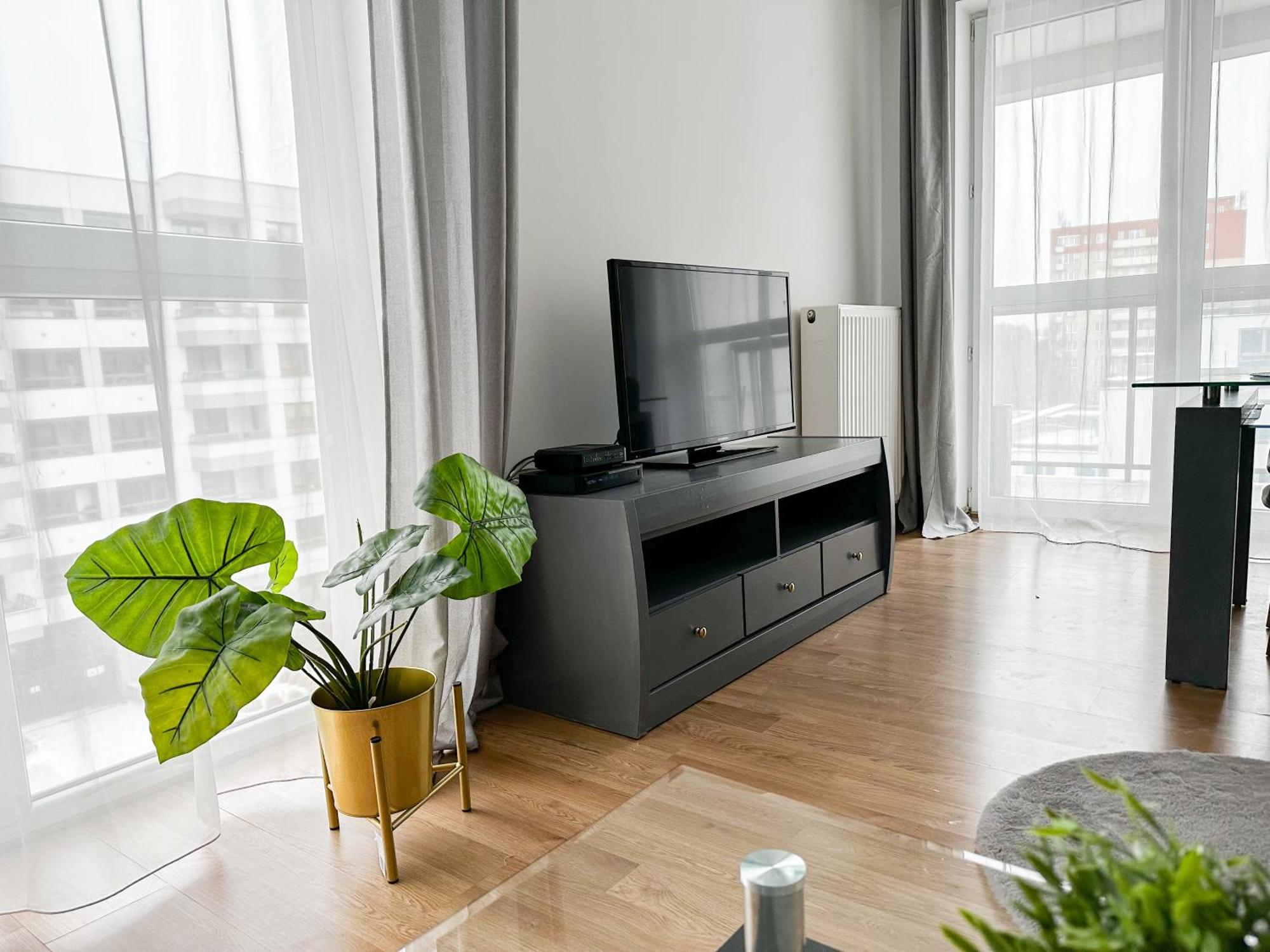 Warsaw Inside Apartments Екстериор снимка