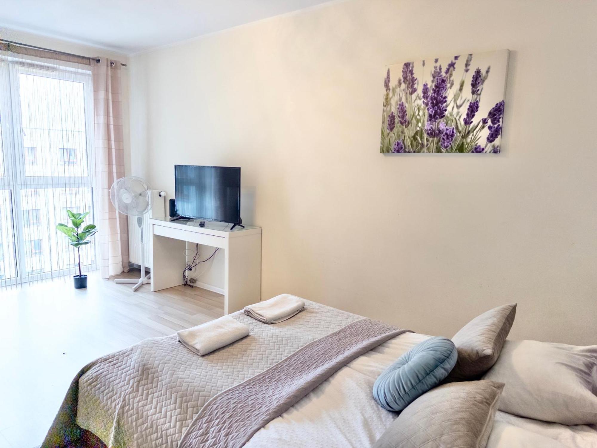 Warsaw Inside Apartments Екстериор снимка