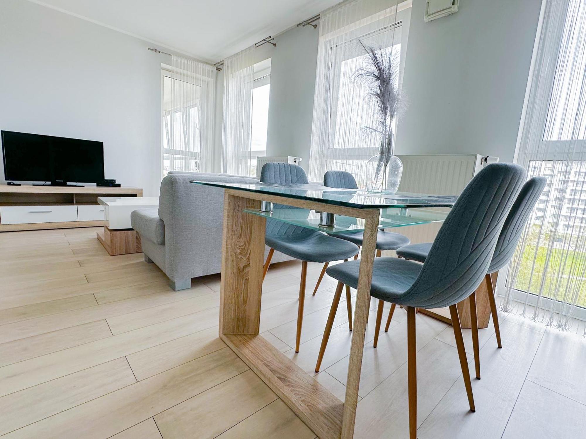 Warsaw Inside Apartments Екстериор снимка