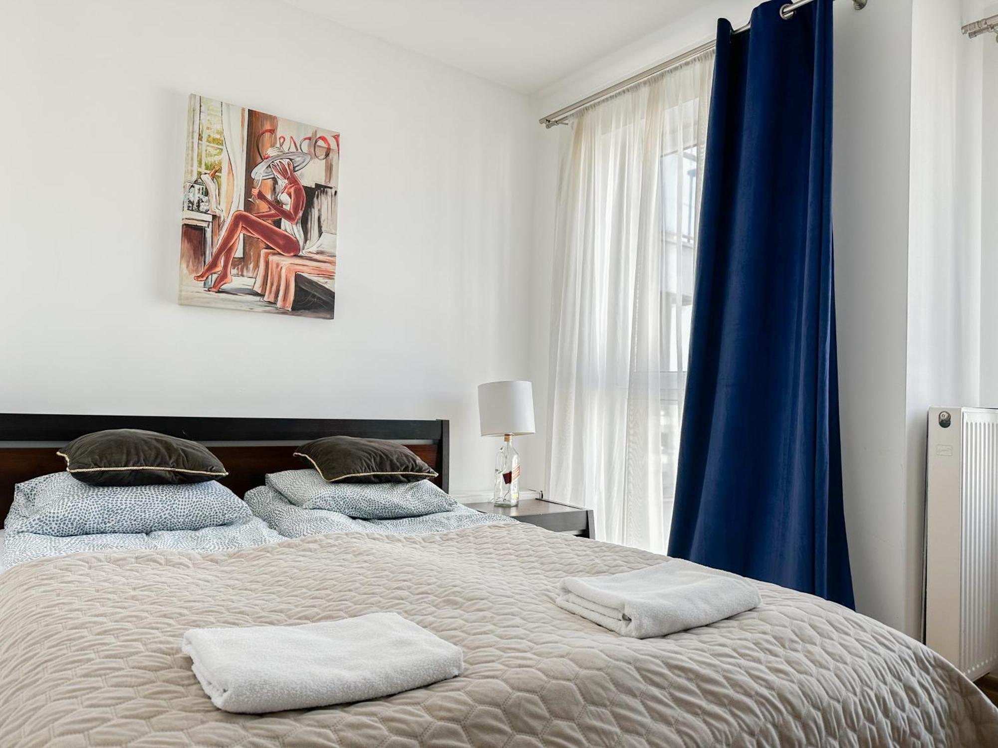 Warsaw Inside Apartments Екстериор снимка